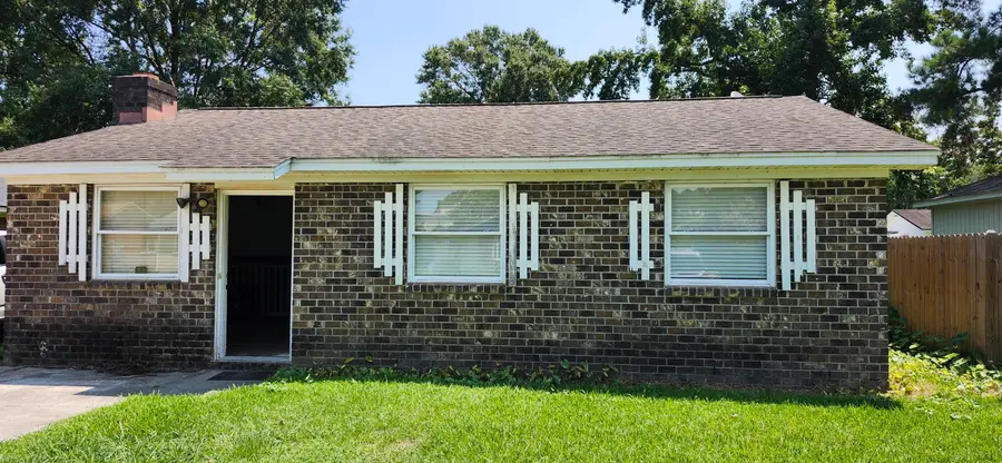 12 Ferncliff Way, Goose Creek, SC 29445 - #2