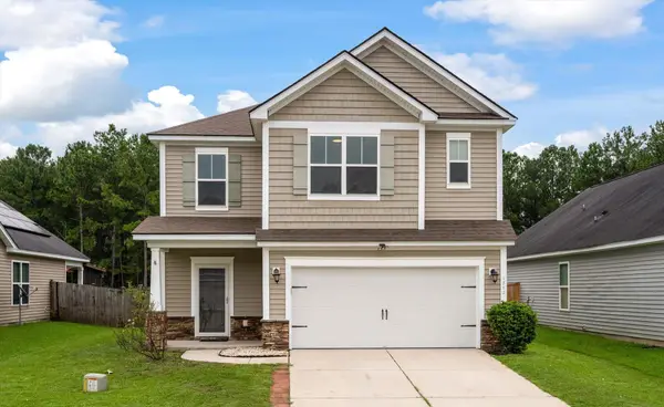 1712 Diving Duck Lane, Summerville, SC 29483