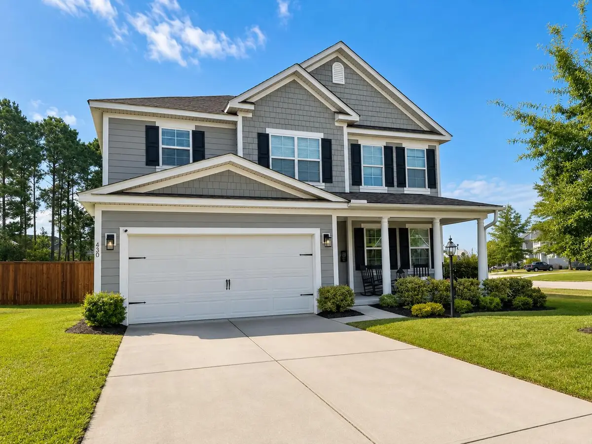 430 Abelia Lane, Summerville, SC 29486 - #1