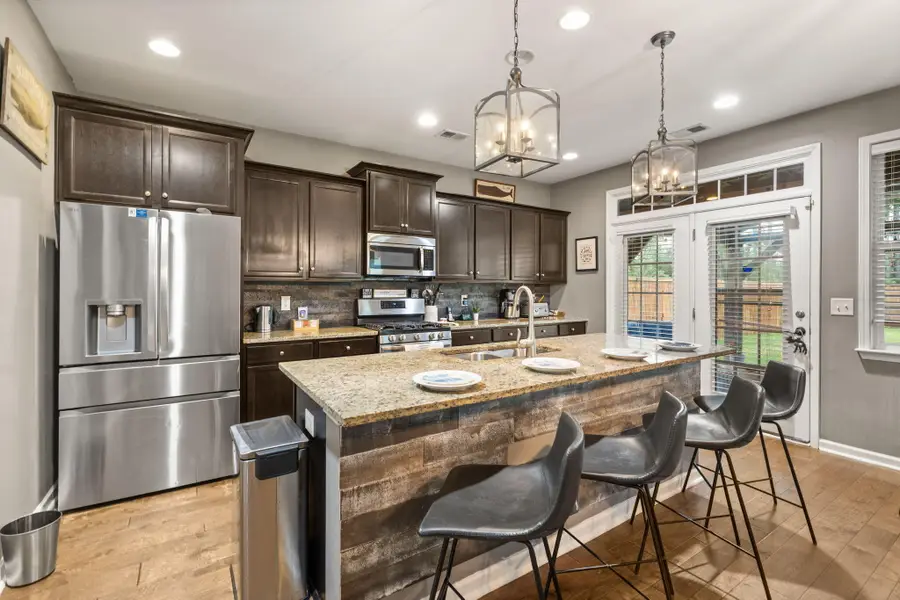 430 Abelia Lane, Summerville, SC 29486 - #3
