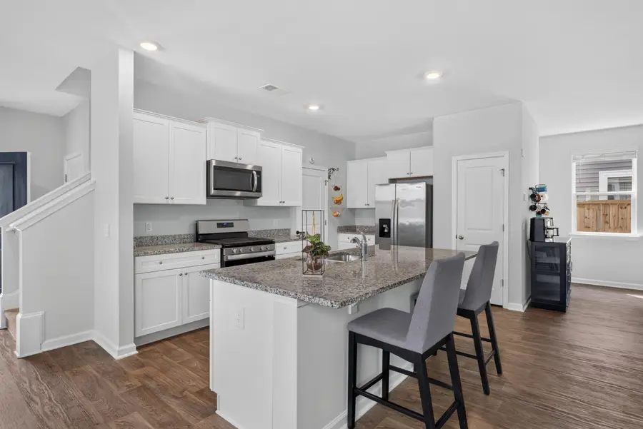 713 Pepperbush Street, Charleston, SC 29414 - #2