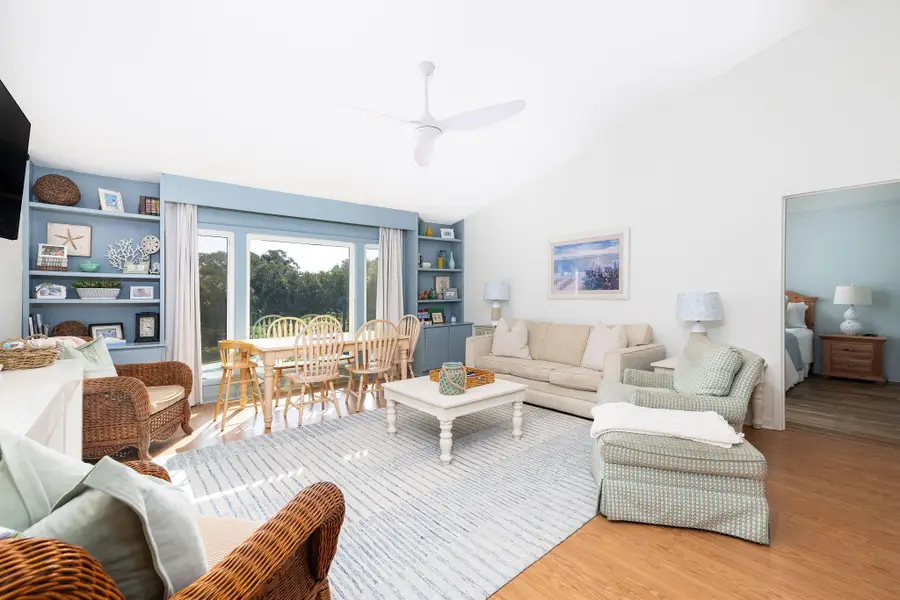 10 Lagoon Villas, Isle Of Palms, SC 29451 - #2