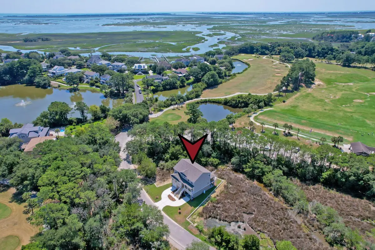 4147 Victory Pointe Drive, Mount Pleasant, SC 29466 - #1