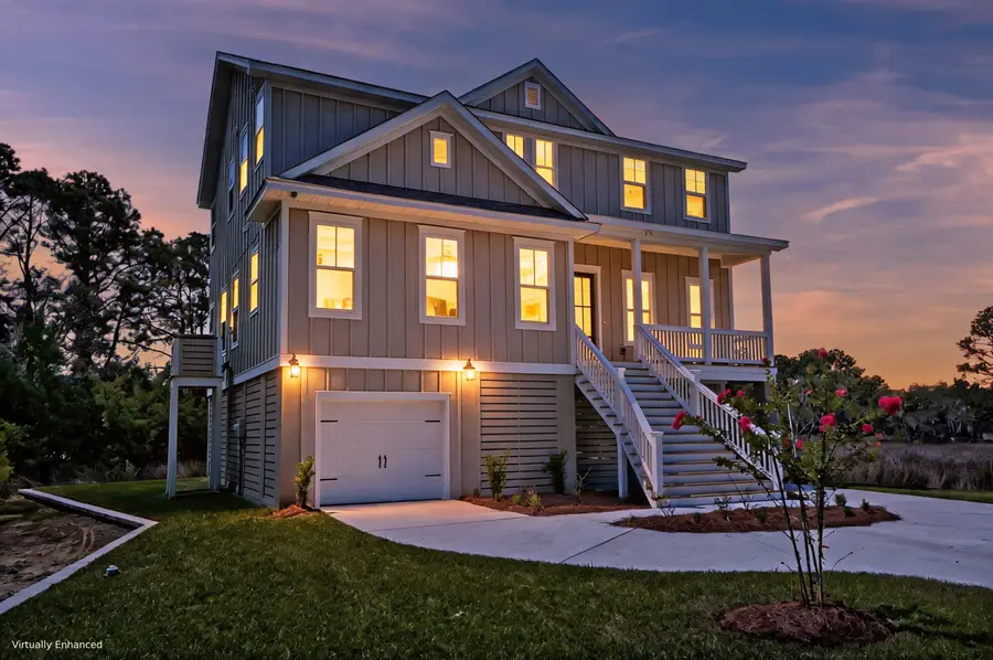 4147 Victory Pointe Drive, Mount Pleasant, SC 29466 - #2