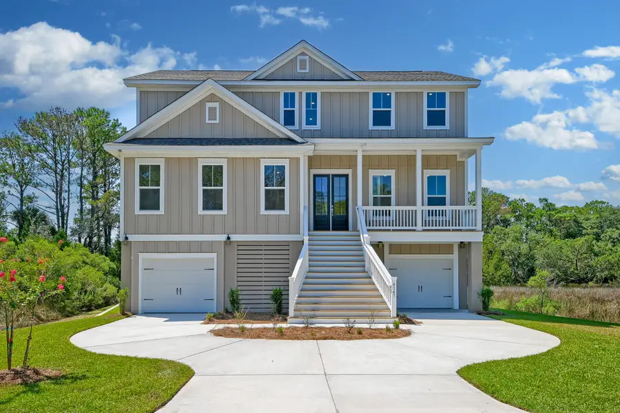 4147 Victory Pointe Drive, Mount Pleasant, SC 29466 - #3