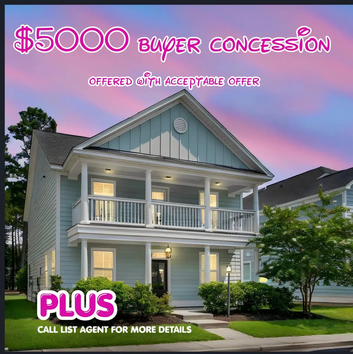 76 Crossandra Avenue, Summerville, SC 29483 - #1