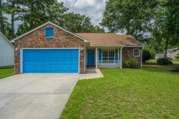 4150 Gaines Mill Drive, North Charleston, SC 29420