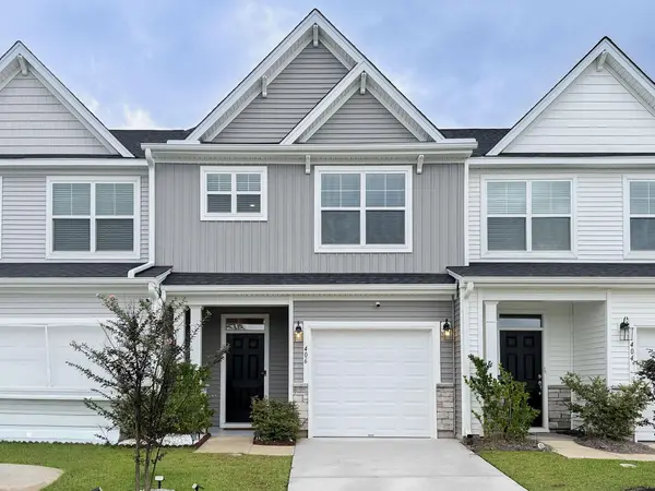 406 Duskywing Drive, Goose Creek, SC 29445