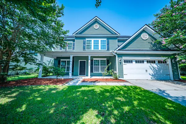 8485 Middle River Way, North Charleston, SC 29420