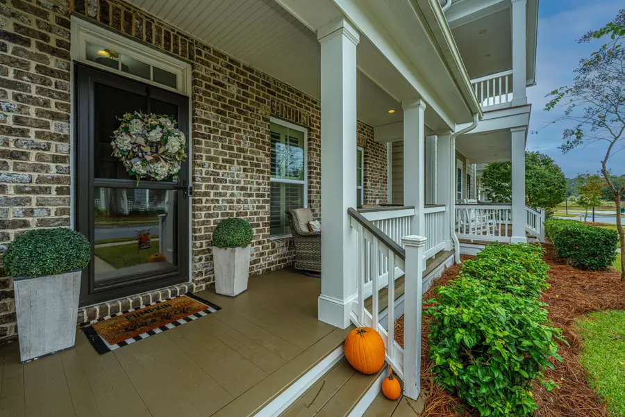 3435 Yarmouth Drive, Mount Pleasant, SC 29466 - #3