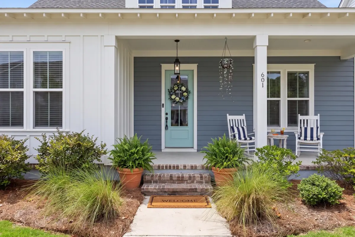 601 Blueway Avenue, Summerville, SC 29486 - #1