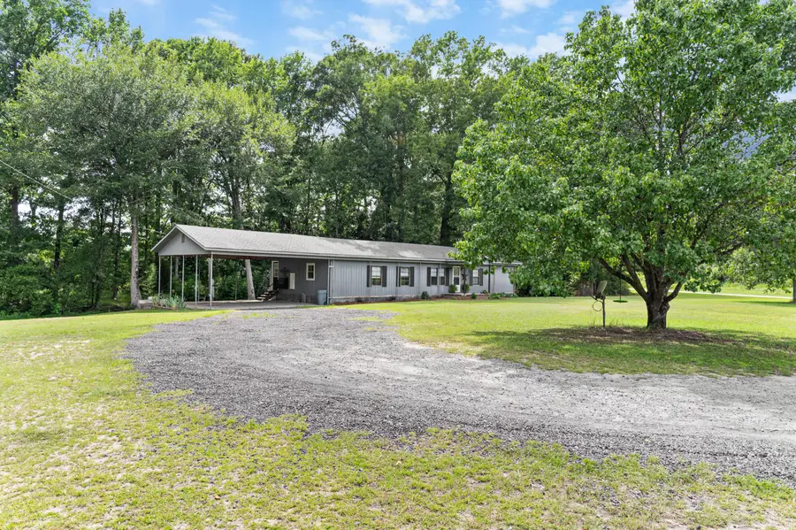 126 Roquemore Drive, Orangeburg, SC 29115 - #2