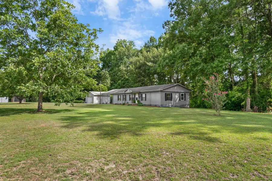126 Roquemore Drive, Orangeburg, SC 29115 - #3