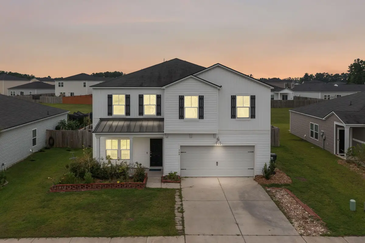 504 Spanish Wells Road, Summerville, SC 29486 - #1
