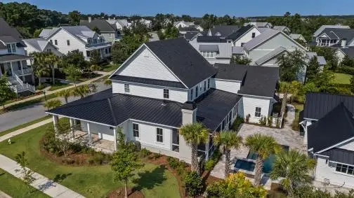 201 Black Powder, Charleston, SC 29492 - #2