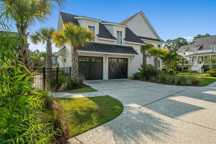 201 Black Powder, Charleston, SC 29492 - #3