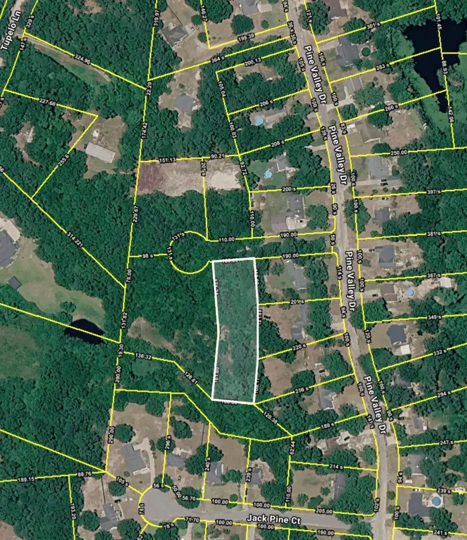 1547a Pine Valley Drive, Elgin, SC 29045 - #1