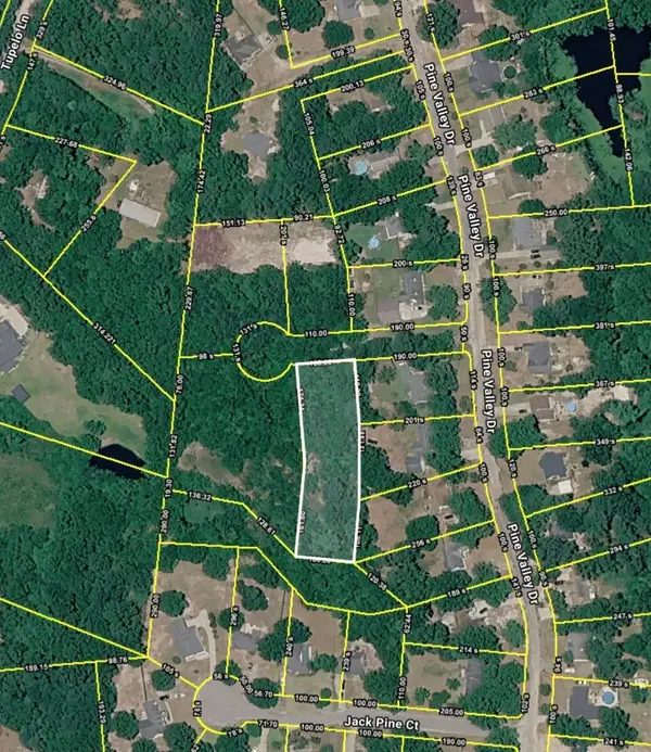 1547a Pine Valley Drive, Elgin, SC 29045