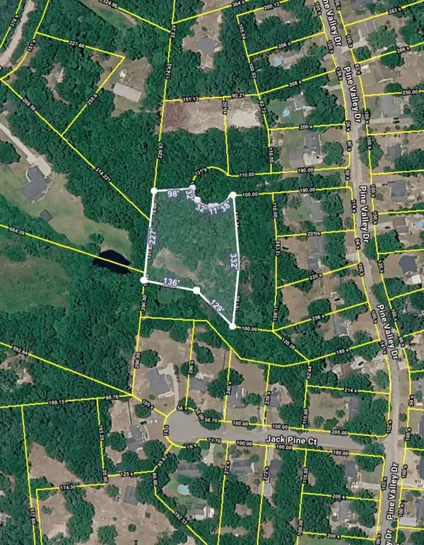 1547b Pine Valley Drive, Elgin, SC 29045