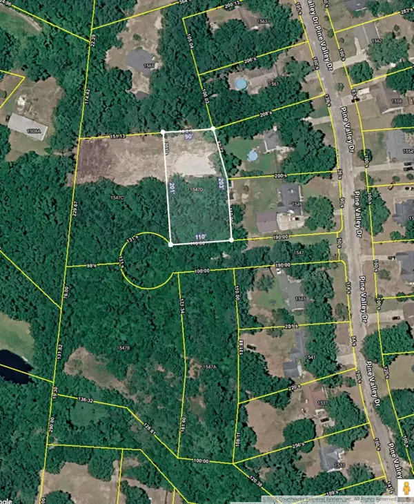 1547d Pine Valley Drive, Elgin, SC 29045