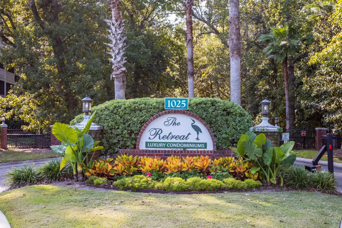 1025 Riverland Woods Place #818, Charleston, SC 29412 - #1