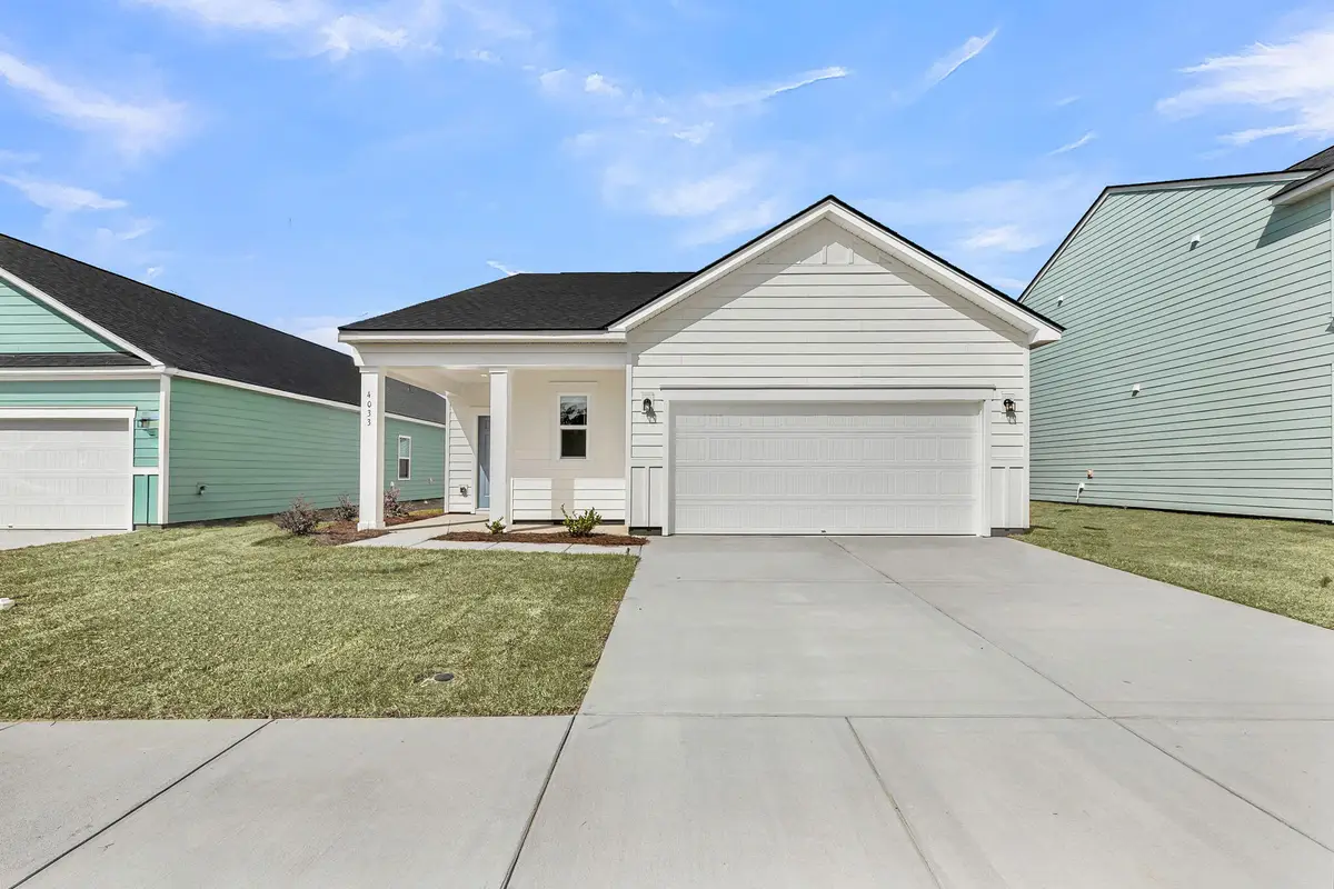 2169 Lavender Bloom Road, Ravenel, SC 29470 - #1