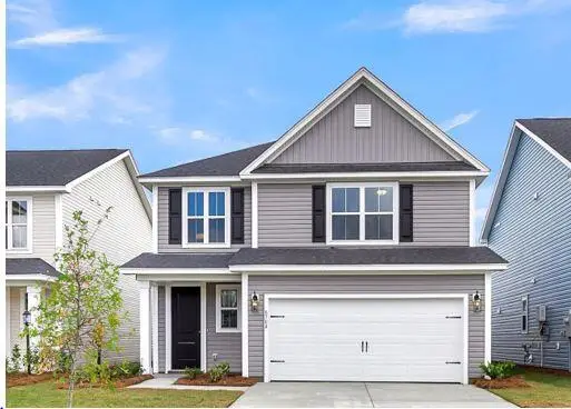 724 Southern Cypress Circle, Moncks Corner, SC 29461