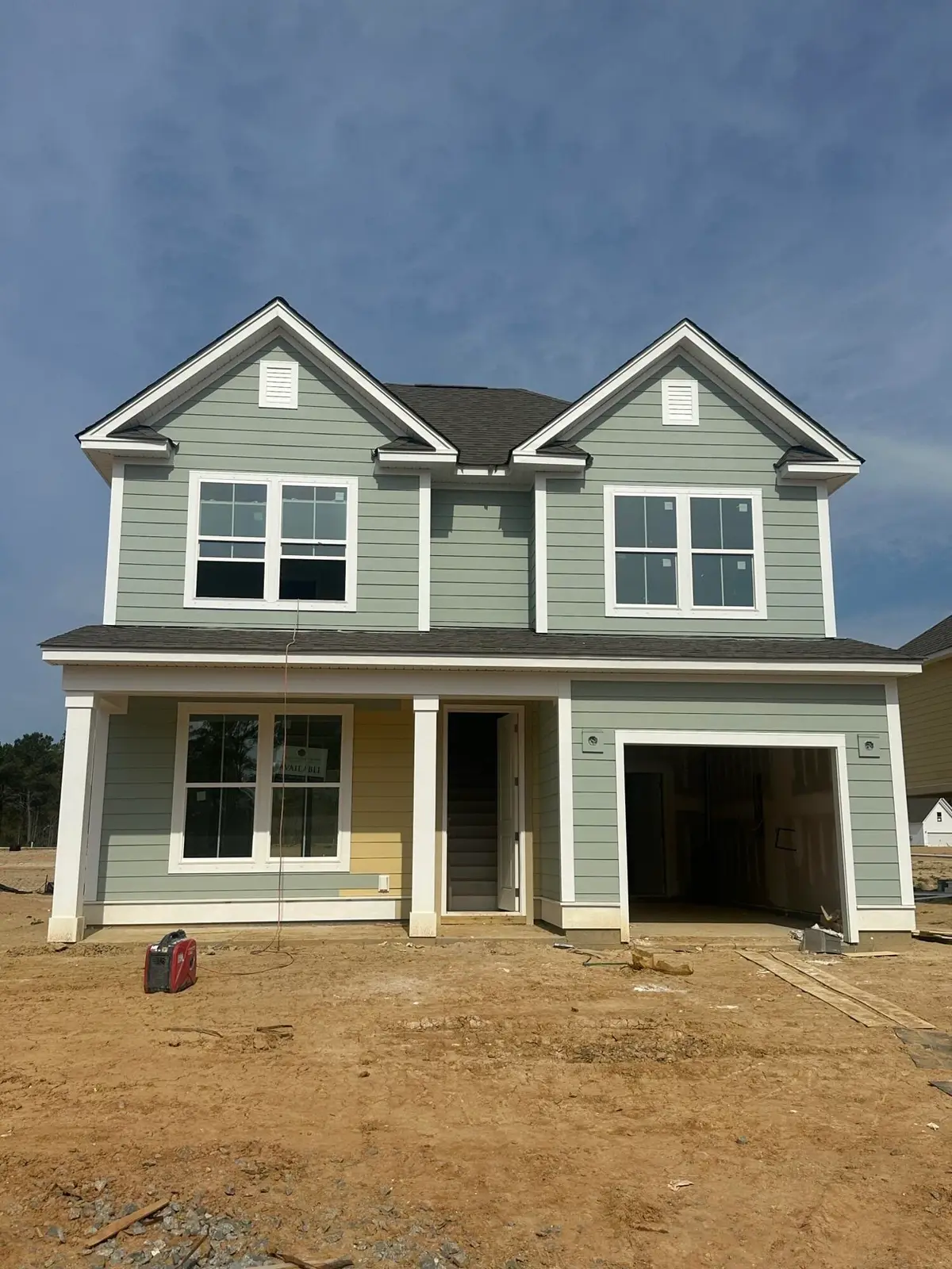748 Southern Cypress Circle, Moncks Corner, SC 29461 - #1