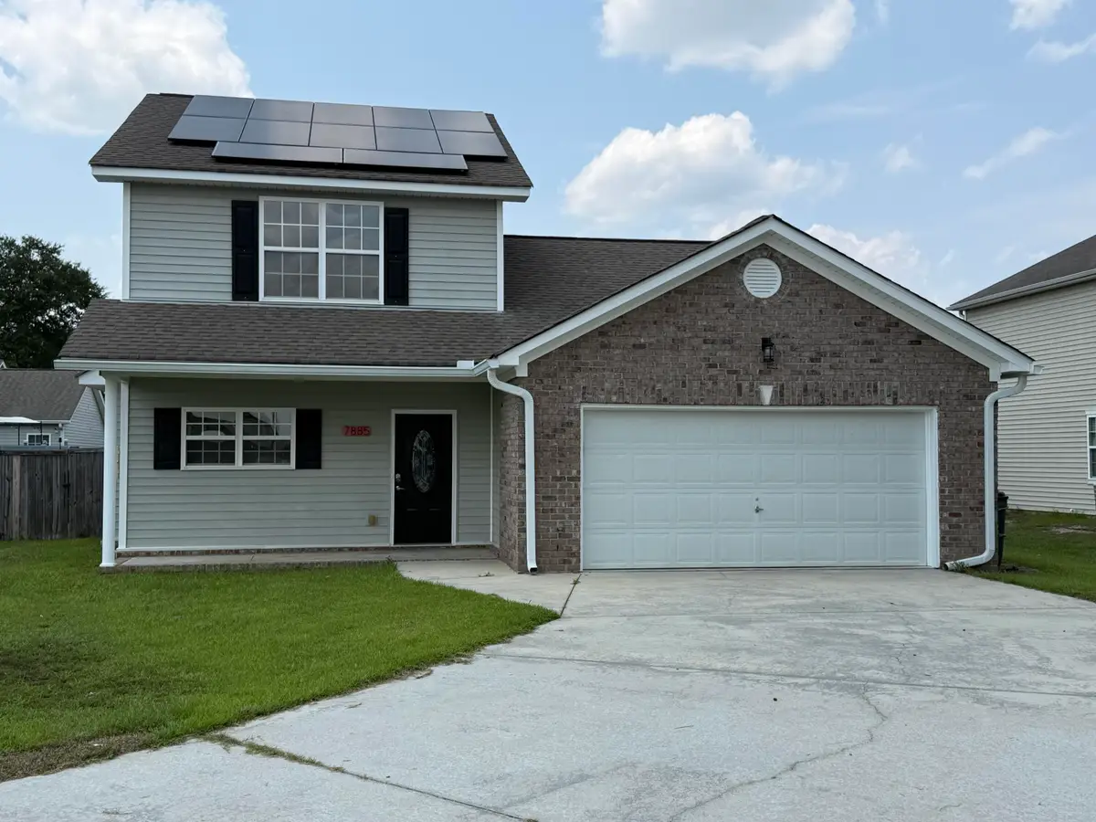7885 High Maple Circle, North Charleston, SC 29418 - #1