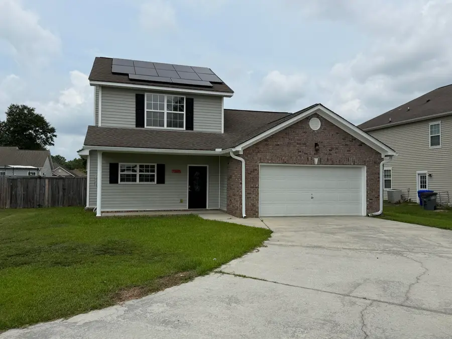 7885 High Maple Circle, North Charleston, SC 29418 - #2
