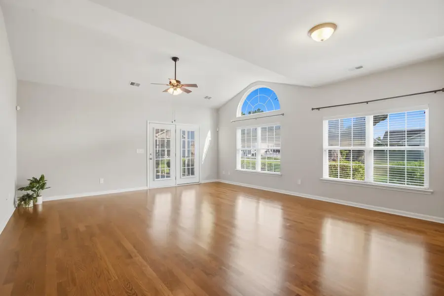 2649 Woodfield Court, North Charleston, SC 29406 - #2