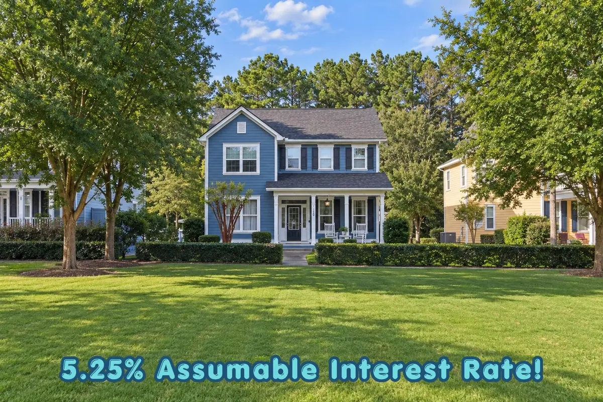 126 Red Leaf Boulevard, Moncks Corner, SC 29461 - #1