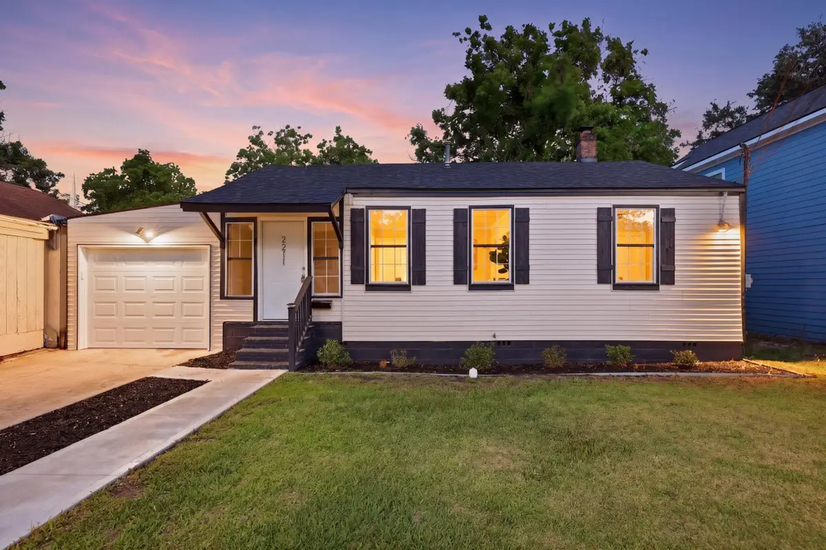 2211 Garfield Street, North Charleston, SC 29405 - #1