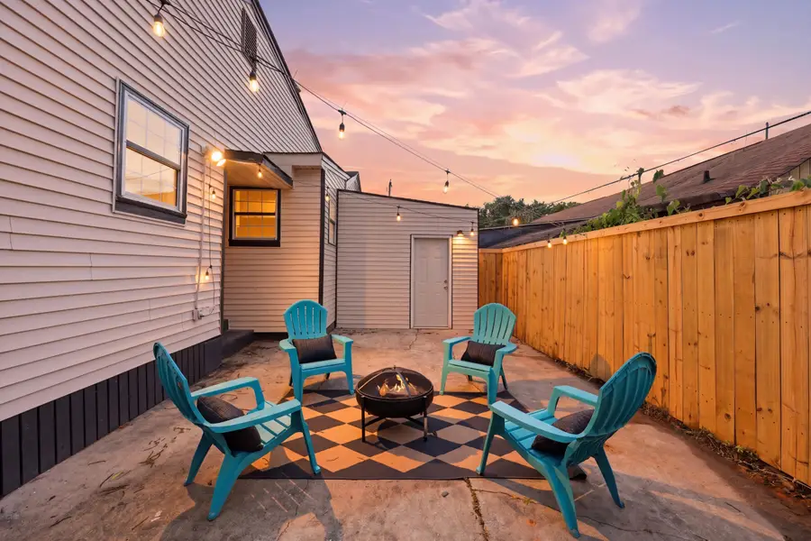 2211 Garfield Street, North Charleston, SC 29405 - #3