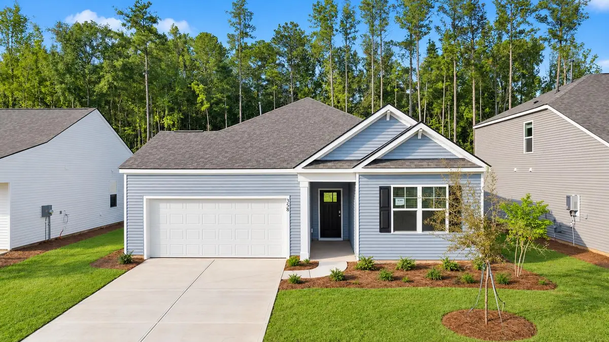 358 Willow Run Drive, Summerville, SC 29486 - #1