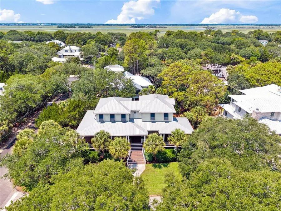 2850 Ion Avenue, Sullivans Island, SC 29482 - #2