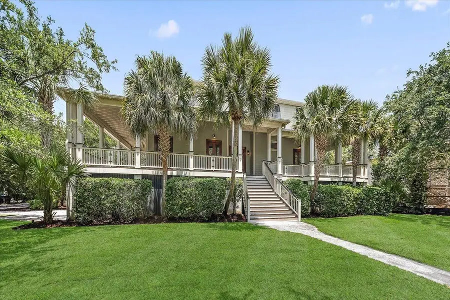 2850 Ion Avenue, Sullivans Island, SC 29482 - #3