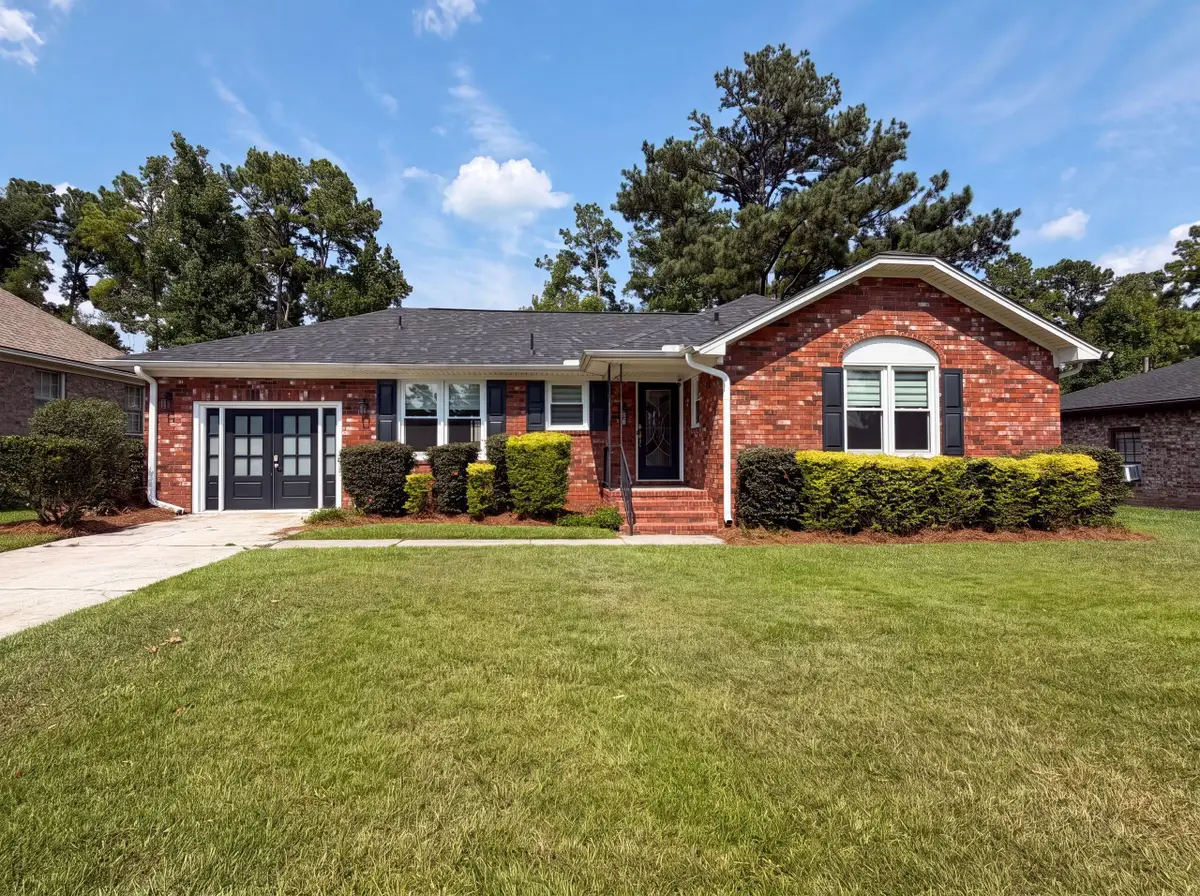189 Tall Pines Road, Ladson, SC 29456 - #1