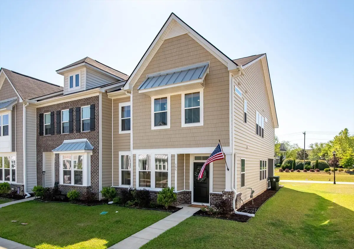 135 Pine Gate Drive, Summerville, SC 29483 - #1