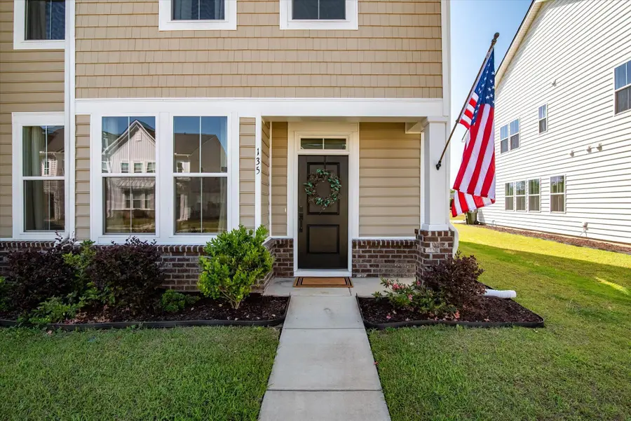 135 Pine Gate Drive, Summerville, SC 29483 - #2