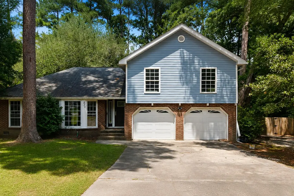 211 Partridge Circle, Summerville, SC 29485 - #1