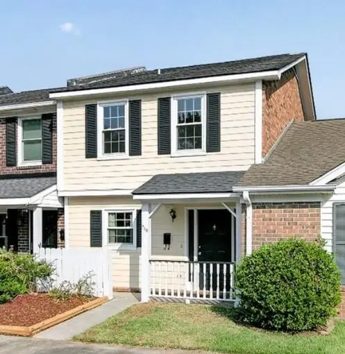 719 Williamson Drive, Mount Pleasant, SC 29464