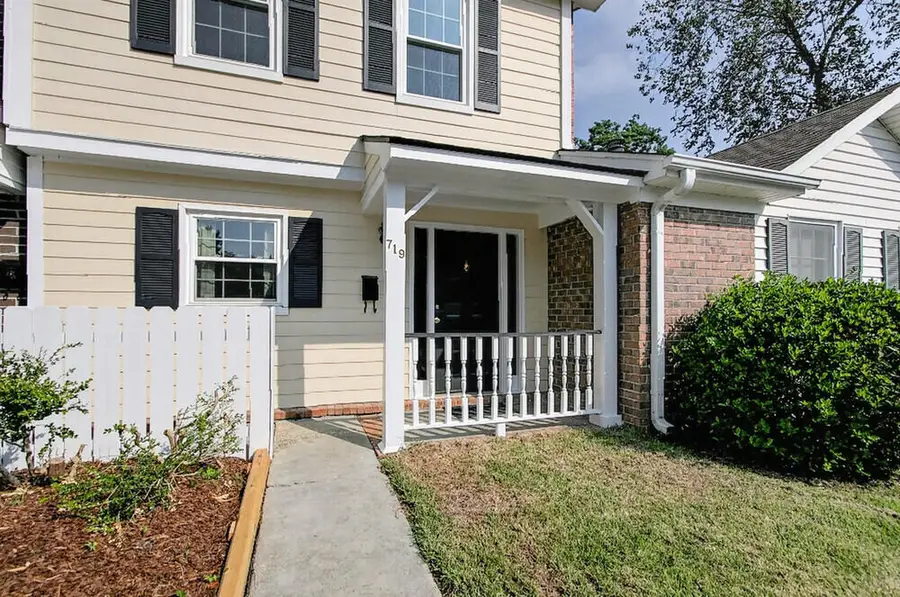 719 Williamson Drive, Mount Pleasant, SC 29464 - #3