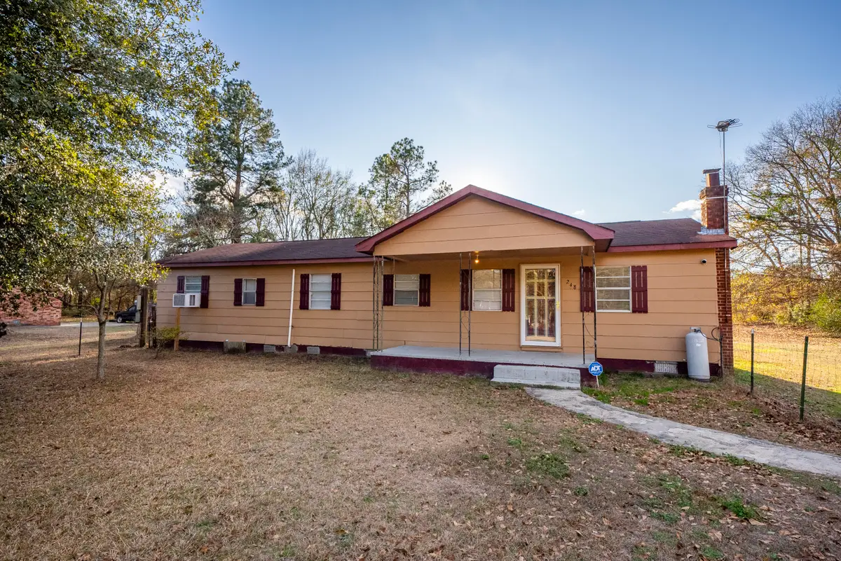 248 Henry, Neeses, SC 29107 - #1