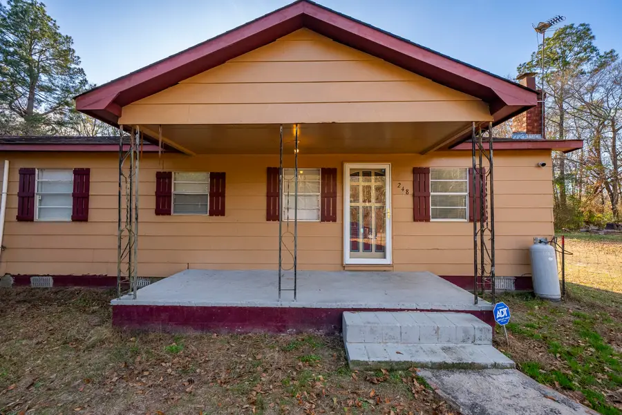 248 Henry, Neeses, SC 29107 - #2