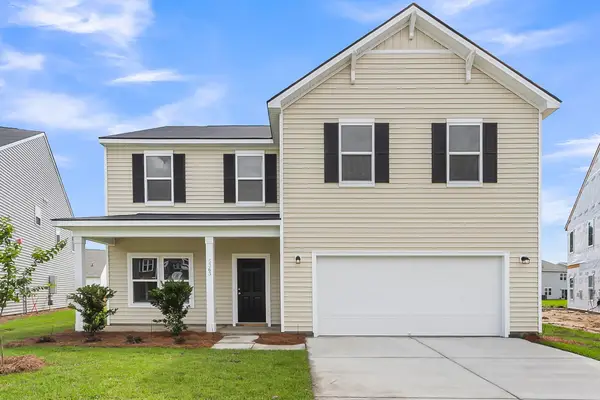 5391 Crinum Lilly, Summerville, SC 29485