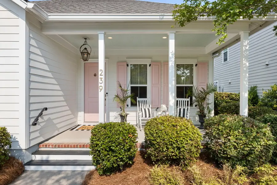 239 Scholar Way, Summerville, SC 29486 - #2