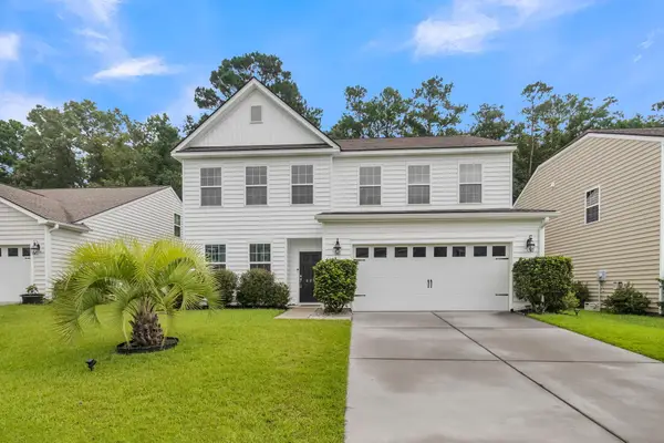 608 Mountain Laurel Circle, Goose Creek, SC 29445
