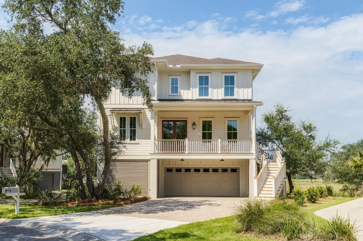 813 Harbour Watch Court, Mount Pleasant, SC 29464 - #1