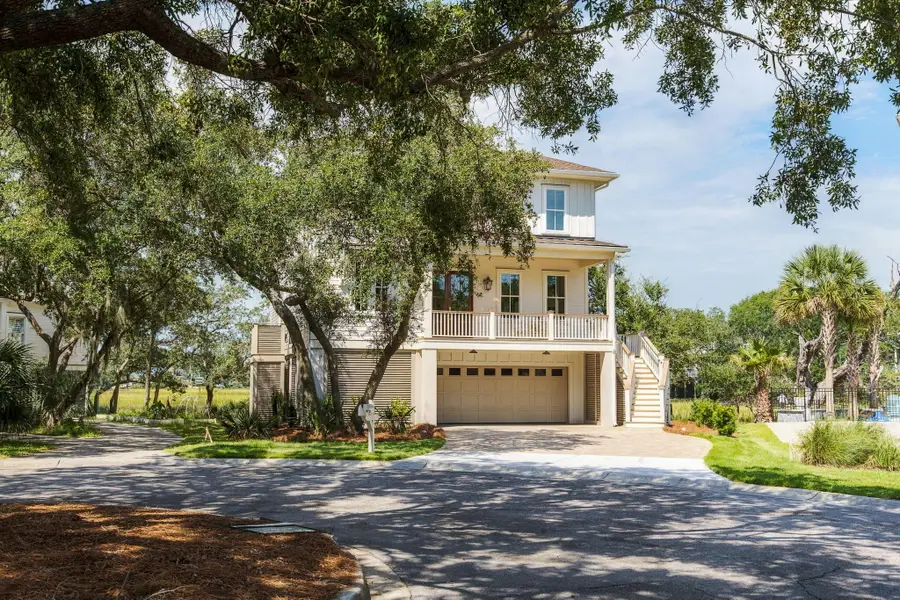 813 Harbour Watch Court, Mount Pleasant, SC 29464 - #2